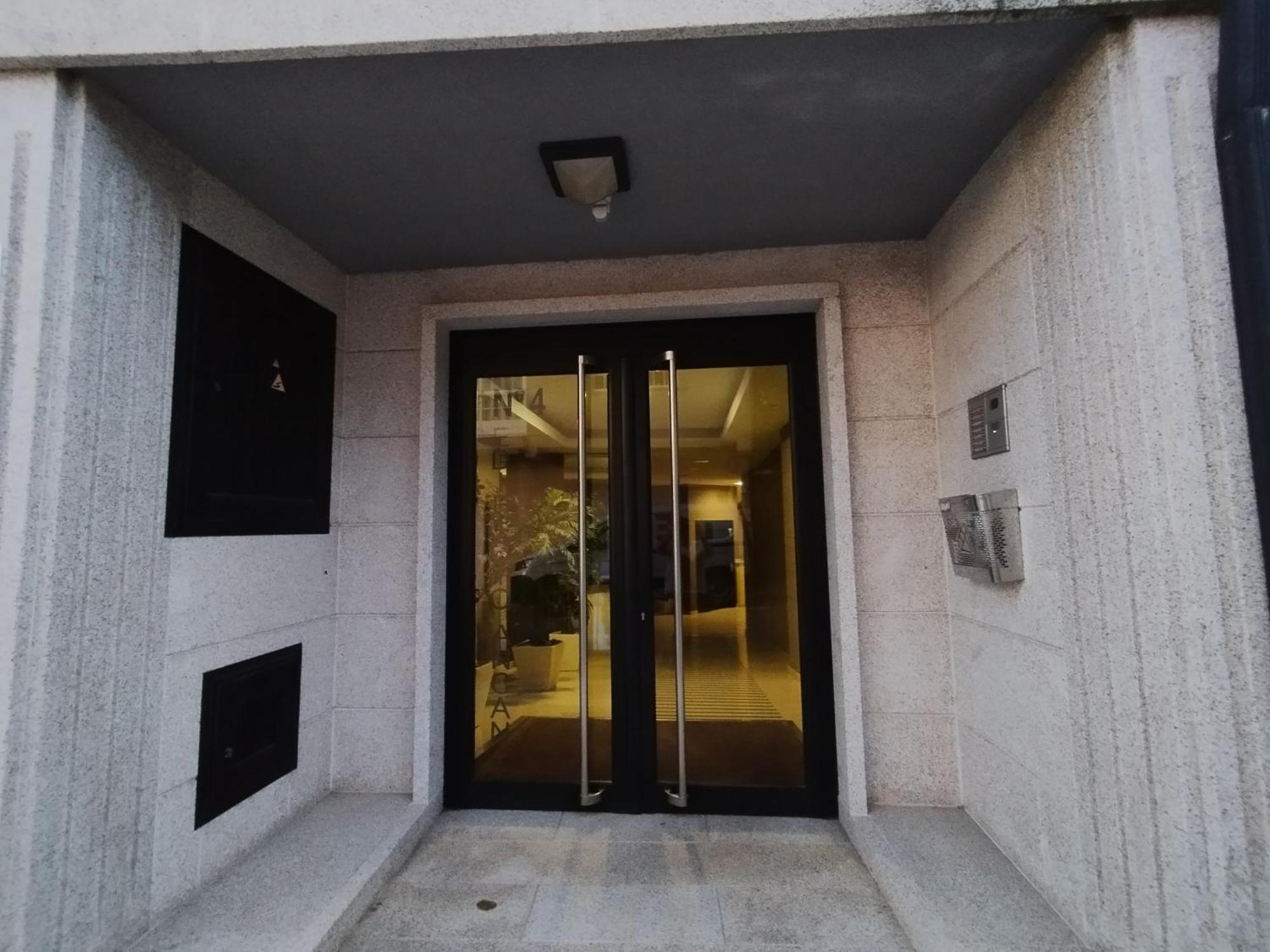 Apartament Vivienda De Uso Turistico Playa De Arcade Sotomayor Zewnętrze zdjęcie