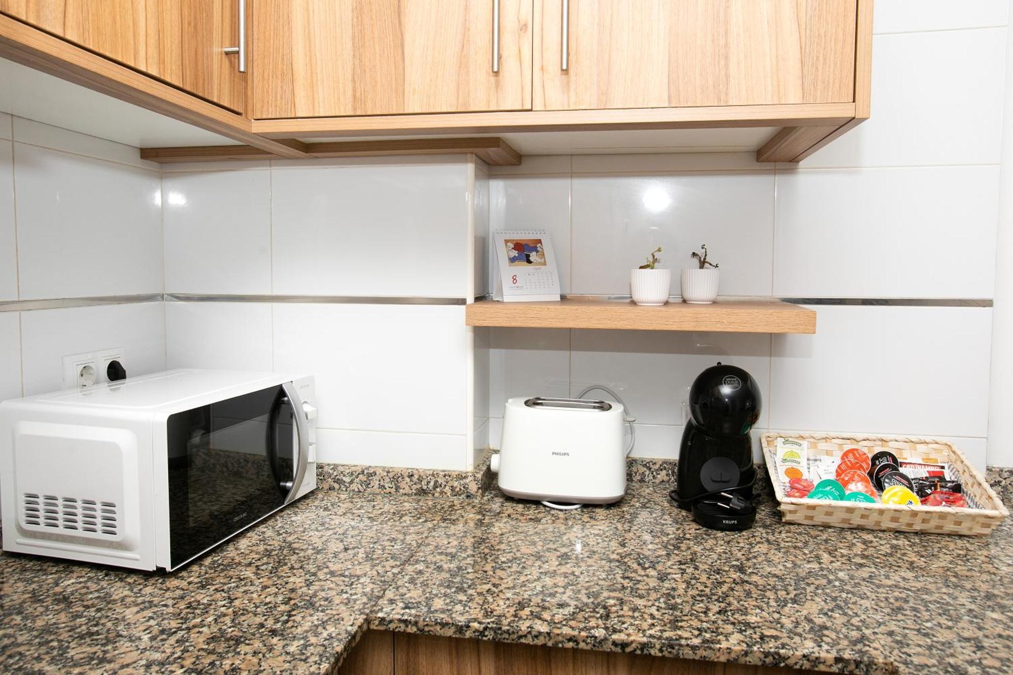 Apartament Vivienda De Uso Turistico Playa De Arcade Sotomayor Zewnętrze zdjęcie