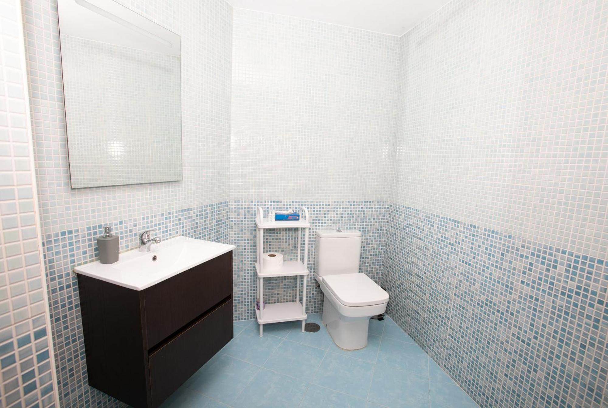 Apartament Vivienda De Uso Turistico Playa De Arcade Sotomayor Zewnętrze zdjęcie
